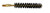 Pro-Shot Products 375NR Nylon Cleaning Brush for .375 Caliber Rifles