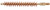 Pro-Shot Products 30R Bronze Cleaning Brush for .30 Caliber Rifles Pro-Shot Products 30R Bronze Cleaning Brush for .30 Caliber Rifles