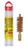 Pro-Shot Products 20S Bronze Cleaning Brush for Shotguns and Firearms Pro-Shot Products 20S Bronze Cleaning Brush for Shotguns and Firearms