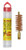 Pro-Shot Products 16S Bronze Cleaning Brush - 16 Gauge with Bronze Bristles
