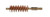 Pro-Shot Products 10P Bronze Cleaning Brush for .40 Caliber Pistols Pro-Shot Products 10P Bronze Cleaning Brush for .40 Caliber Pistols