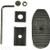 Tandemkross Buck Pro Extended Base Pad for Browning Buckmark - 2 Pack Tandemkross Buck Pro Extended Base Pad for Browning Buckmark - 2 Pack