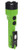 NightStick NSP2424GMX Dual Light Flashlight with Magnetic Base and Non-Slip Grip