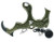 TruFire Synapse Lite Release - Adjustable Release Aid for Archery