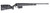 Weatherby 3WRX225RWR4B Range XP2 Sporting Rifle with Adjustable Length of Pull and Cerakote Finish