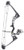 Muzzy Bowfishing V2 Bottle Kit - Ready to Shoot Package with Highly Adjustable Design Muzzy Bowfishing V2 Bottle Kit - Ready to Shoot Package with Highly Adjustable Design