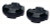 LIMBSAVER S04001 Limb Dampener with Dual Broadband Technology and Vibration Reduction