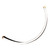 Lumishore LUX SNL180 Superbright Neon Flex Strip Light - CRGBW - 39 Inches