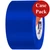Shurtape UV-Resistant Marine Heat Shrink Tape - 72MM x 55M Blue Roll, Case of 16 Shurtape UV-Resistant Marine Heat Shrink Tape - 72MM x 55M Blue Roll, Case of 16