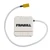 Frabill Replaceable Aerator for Bait Station and Collapsible Bait Bucket
