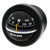 Ritchie V-57.2 Explorer Compass - Dash Mount, Black with 70mm Dial and Night Illumination Ritchie V-57.2 Explorer Compass - Dash Mount, Black with 70mm Dial and Night Illumination