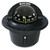 Ritchie F-50 Explorer Compass - Flush Mount - Black Ritchie F-50 Explorer Compass - Flush Mount - Black