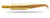 Pro-Shot Products PP Precision Brass Pick for Firearms Cleaning