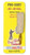 Pro-Shot Products MP45 Cotton Bore Mop with Brass Base for Oil and Solvent Cleaning Pro-Shot Products MP45 Cotton Bore Mop with Brass Base for Oil and Solvent Cleaning