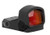 Swampfox Liberty II RMR Reflex Sight - Black Matte, 3 MOA Dot Swampfox Liberty II RMR Reflex Sight - Black Matte, 3 MOA Dot