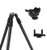 Tricer HK Tripod Kit with GC - 8X Carbon Fiber Construction and 1/4 Turn Twist Legs Tricer HK Tripod Kit with GC - 8X Carbon Fiber Construction and 1/4 Turn Twist Legs