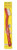 Pro-Shot Products GBN Single End Nylon Brush for Precision Cleaning Pro-Shot Products GBN Single End Nylon Brush for Precision Cleaning