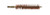 Pro-Shot Products Bronze Chamber Brush for .308 and .30-06 Rifles