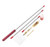 Pro-Shot Products UV27K30 Universal Rod Kit for .270 and Larger Calibers Pro-Shot Products UV27K30 Universal Rod Kit for .270 and Larger Calibers