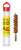 Pro-Shot Products 50BP-10/32 Black Powder Brass Bore Brush for 50 Caliber Rifles Pro-Shot Products 50BP-10/32 Black Powder Brass Bore Brush for 50 Caliber Rifles