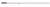 Pro-Shot Products Stainless 1-Piece Rifle Cleaning Rod - Model 1PS3620 Pro-Shot Products Stainless 1-Piece Rifle Cleaning Rod - Model 1PS3620