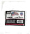 Pro-Shot Products 1-300 Cotton Cleaning Patch – 1 Inch Round, Double Finished with Superior Weave Technology