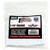 Pro-Shot Products 11/8-500 Cotton Square Cleaning Patch with Superior Weave Technology