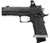 SIG Sauer P211 GTO 9mm Semi-Auto Pistol with Romeo3 Pro Sight and Mach3D Compensator