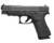 Glock G48 9mm Luger Semi-Auto Pistol with 4.17-Inch Barrel and Two Magazines Glock G48 9mm Luger Semi-Auto Pistol with 4.17-Inch Barrel and Two Magazines
