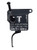 TriggerTech REM 700 Two Stage Trigger with Flat Bolt Release - Black TriggerTech REM 700 Two Stage Trigger with Flat Bolt Release - Black