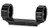 Warne Skyline Precision 36mm Integral Scope Mount for Bolt Rifles