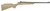 Crickett G2 22LR Sporting Rifle in Tan with Synthetic Stock and Blued Finish Crickett G2 22LR Sporting Rifle in Tan with Synthetic Stock and Blued Finish