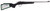 Crickett G2 Youth Sporting Rifle in 22 WMR with Stainless Finish and Synthetic Stock