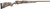 Weatherby Vanguard Badlands 25-06 Rem Bolt-Action Sporting Rifle with Camouflage Stock and Bronze Finish Weatherby Vanguard Badlands 25-06 Rem Bolt-Action Sporting Rifle with Camouflage Stock and Bronze Finish