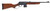 Henry H23 LASR Supreme .450 Bushmaster Sporting Rifle with Walnut Stock and Threaded Barrel Henry H23 LASR Supreme .450 Bushmaster Sporting Rifle with Walnut Stock and Threaded Barrel