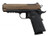 SIG 1911 X Freedom 45 ACP Semi-Auto Pistol with Night Sights and Cerakote Finish