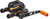 Mission Archery RSD Crank - Silent Mechanical Cocking and Equal String Tension