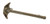 Geissele Super Charging Handle AR14/M4/M16/HK416/MR556 in Desert Dirt Color