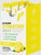 1ST PHORM Hydration Sticks Lemonade - 20 Sticks per Box