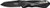 Camillus Knives CAM-19812 Machine Folding Knife with Stainless Steel Blade and Carbon Fiber Handle