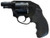 Charter Arms Boomer 2-inch 9mm with Concealed Hammer and Rubber Grips Charter Arms Boomer 2-inch 9mm with Concealed Hammer and Rubber Grips