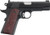 Colt Combat Commander .38 Super Semi-Auto Pistol with Novak Fixed Sights Colt Combat Commander .38 Super Semi-Auto Pistol with Novak Fixed Sights