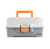 Plano One-Tray Tackle Box in Grey, Model P000401