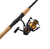 PENN Spinfisher VII 8500 7' Heavy Power Spin Fishing Rod - Model 1594592
