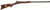Pedersoli Sharps 1874 Old West Sporting Rifle in .45-70 Government