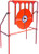 Do All Traps DO-ALL Steel Target .22 – Durable Powder-Coated Steel with Hands-Free Resetting System Do All Traps DO-ALL Steel Target .22 – Durable Powder-Coated Steel with Hands-Free Resetting System