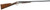 FAIR Iside Select SXS .410 Bore Over/Under Shotgun with 28-inch Barrel and Walnut Stock