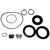 Maxwell Seal Kit for 2200 & 3500 Series Windlass Gearboxes - Part P90005 Maxwell Seal Kit for 2200 & 3500 Series Windlass Gearboxes - Part P90005