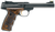 Browning Buck Mark Plus UDX .22 Long Rifle Semi-Auto Pistol with Adjustable Sights and Walnut Grips
