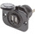 Blue Sea Systems 1016 Dual USB Charger Socket with Watertight Cap for Marine and Vehicle Use